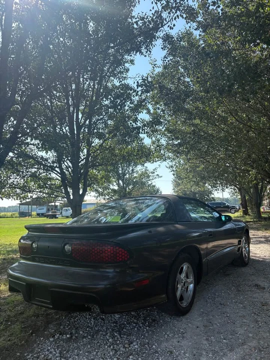 1998 Pontiac Firebird 4th Gen - Image 4 of 6