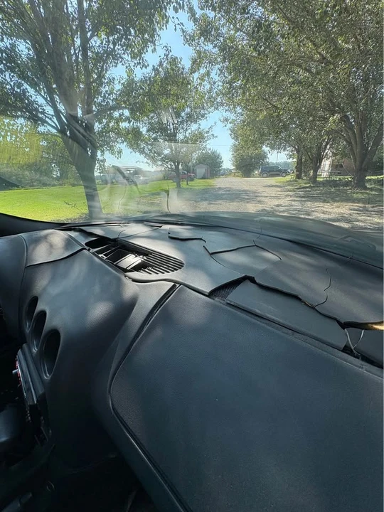 1998 Pontiac Firebird 4th Gen - Image 6 of 6