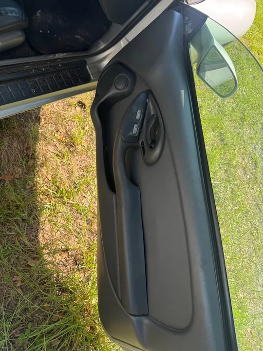 1998 Pontiac Firebird 4th Gen - Image 7 of 7