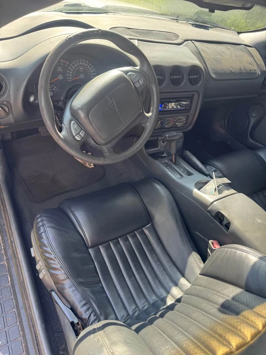 1998 Pontiac Firebird 4th Gen - Image 3 of 7