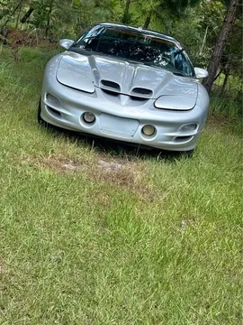 1998 Pontiac Firebird