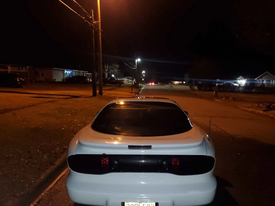 1998 Pontiac Firebird 4th Gen - Image 2 of 4