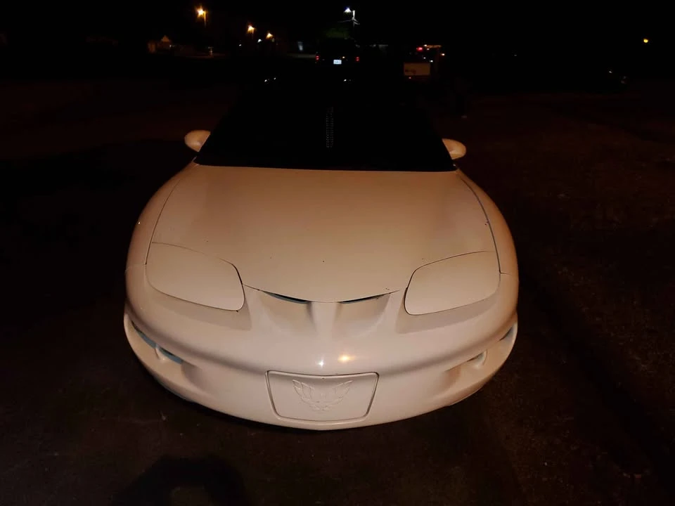1998 Pontiac Firebird 4th Gen - Image 4 of 4