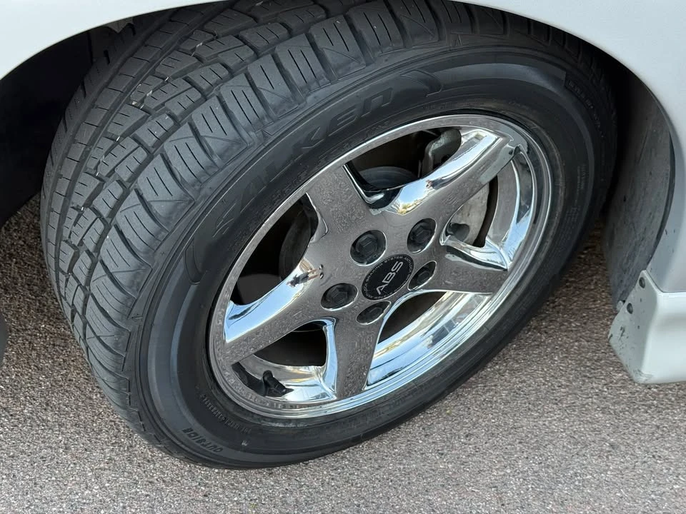 1998 Pontiac Firebird 4th Gen - Image 15 of 15