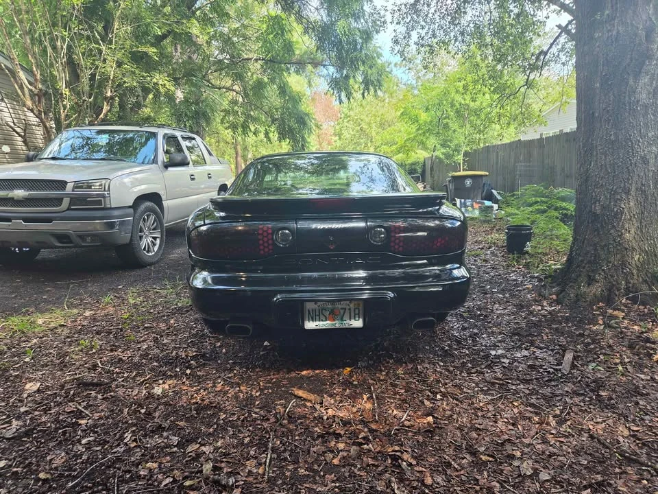 1998 Pontiac Firebird 4th Gen - Image 2 of 11