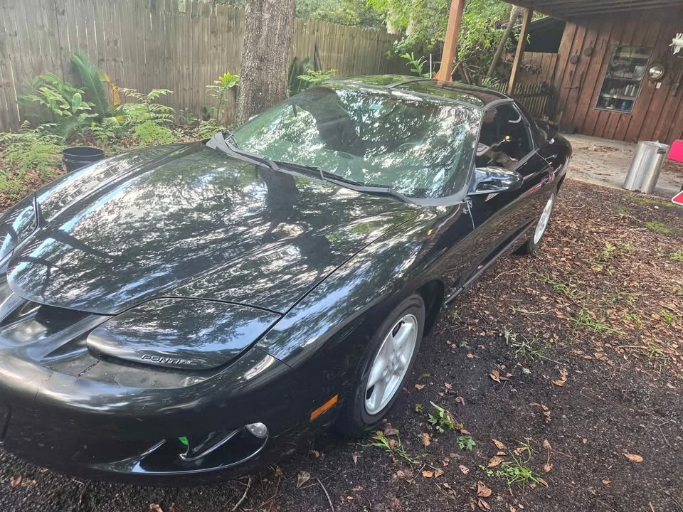 1998 Pontiac Firebird 4th Gen - Image 6 of 11