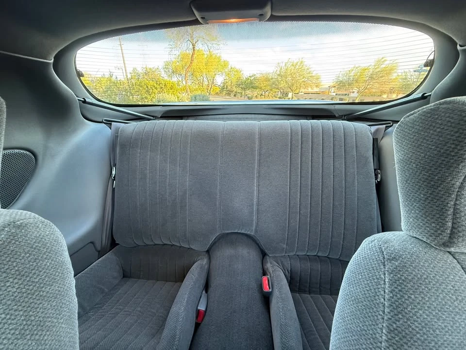 1998 Pontiac Firebird 4th Gen - Image 12 of 15