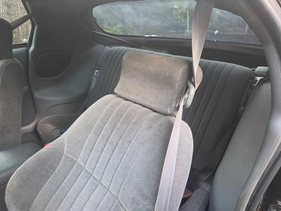 1998 Pontiac Firebird 4th Gen - Image 9 of 11