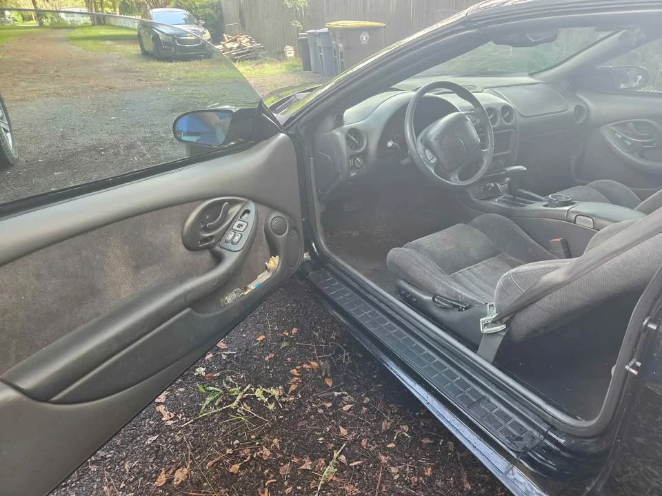 1998 Pontiac Firebird 4th Gen - Image 7 of 11