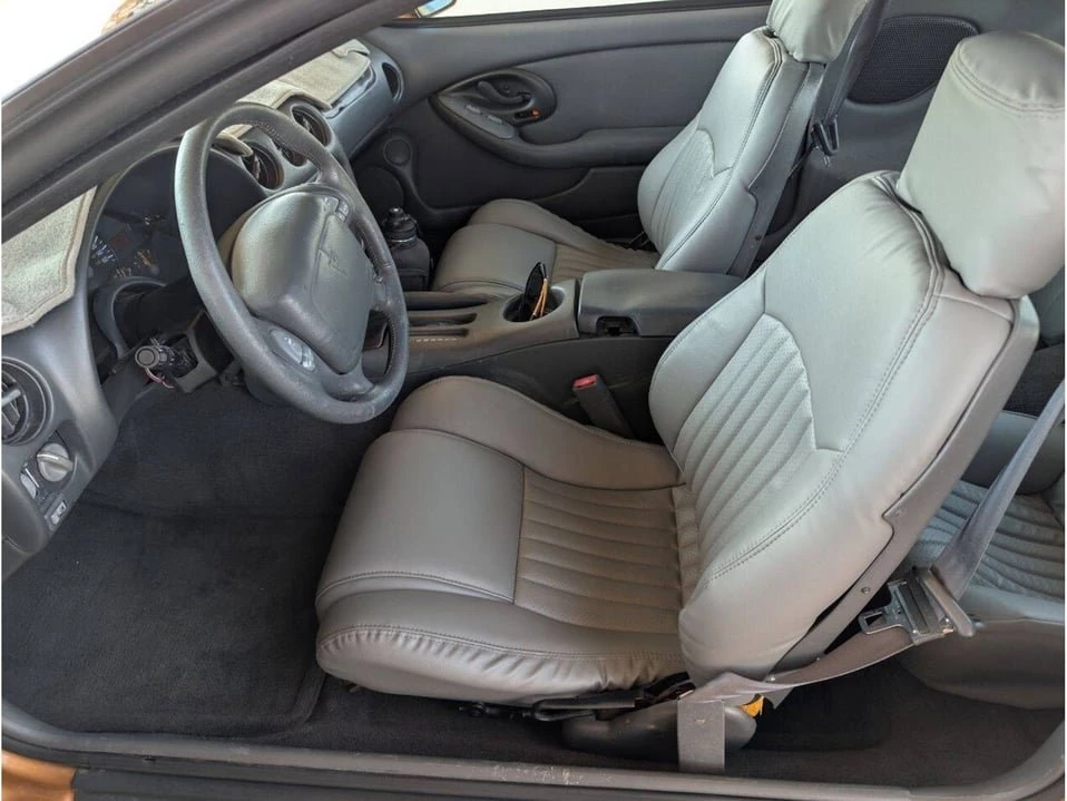 1998 Pontiac Firebird 4th Gen - Image 12 of 20