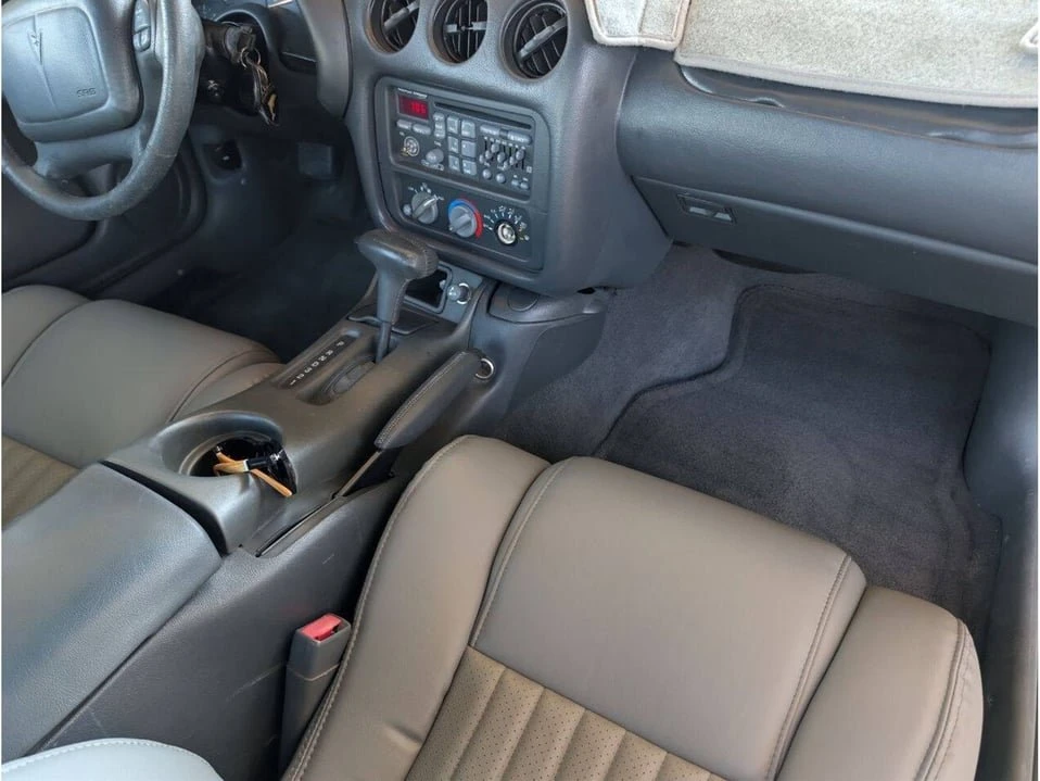 1998 Pontiac Firebird 4th Gen - Image 15 of 20