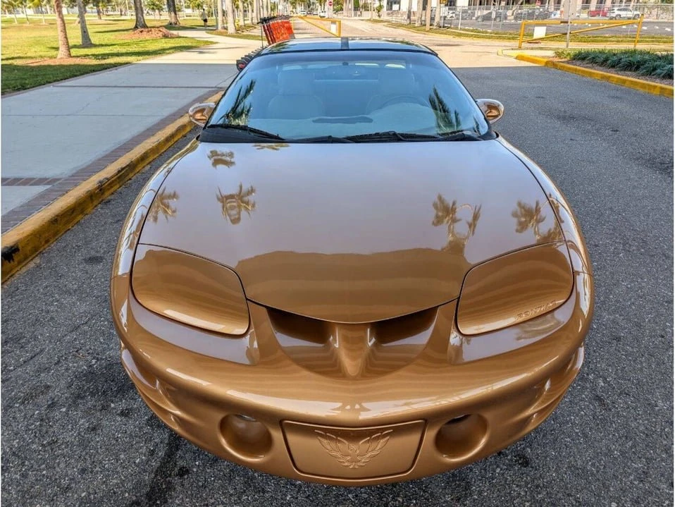 1998 Pontiac Firebird 4th Gen - Image 3 of 20
