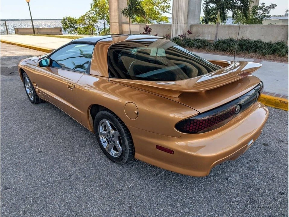 1998 Pontiac Firebird 4th Gen - Image 6 of 20