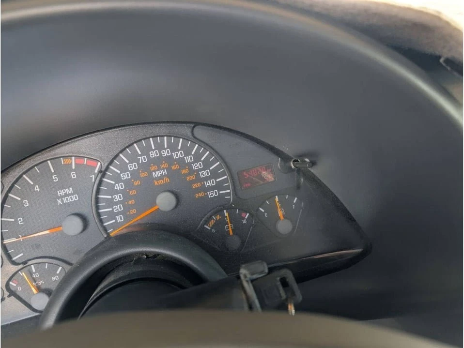 1998 Pontiac Firebird 4th Gen - Image 15 of 20