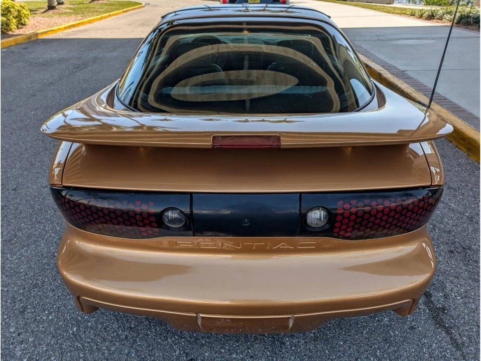 1998 Pontiac Firebird 4th Gen - Image 5 of 20