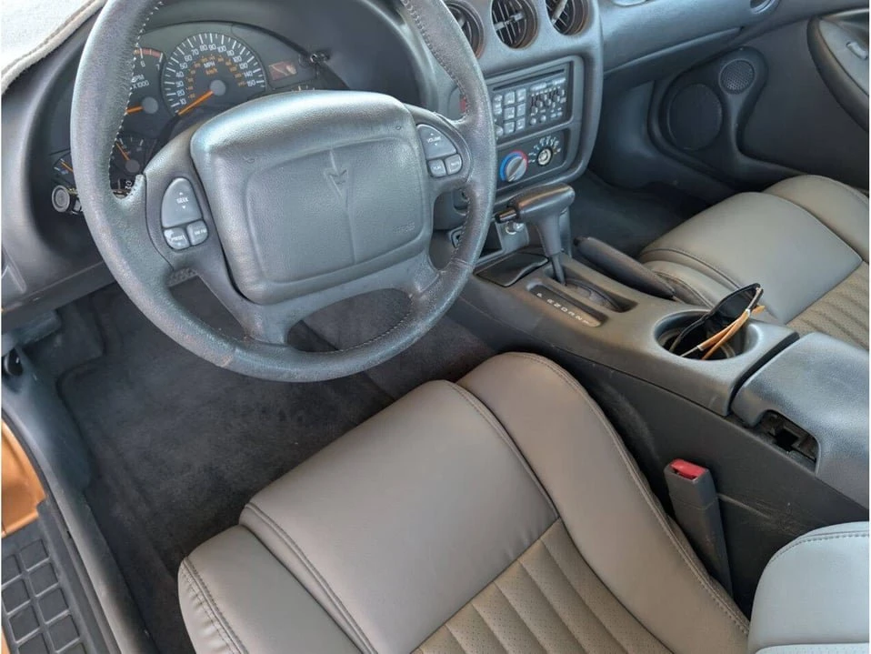 1998 Pontiac Firebird 4th Gen - Image 12 of 20