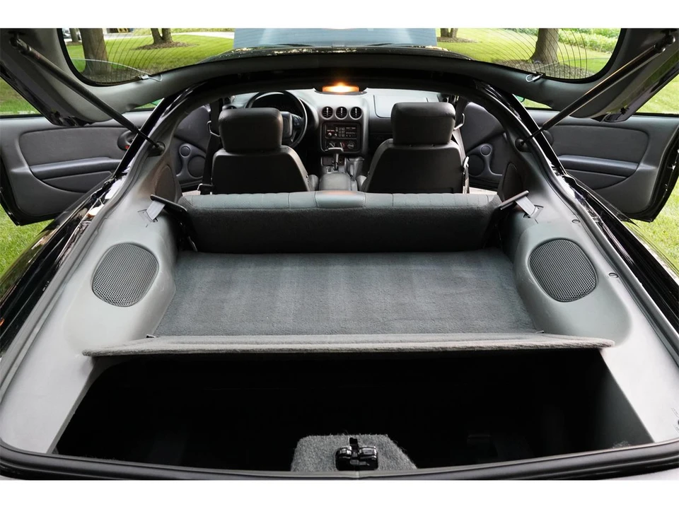 1998 Pontiac Firebird Trans Am 4th Gen - Image 15 of 16