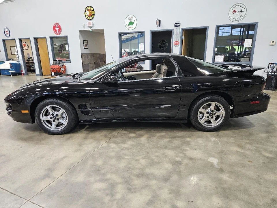 1998 Pontiac Firebird Trans Am 4th Gen - Image 6 of 25