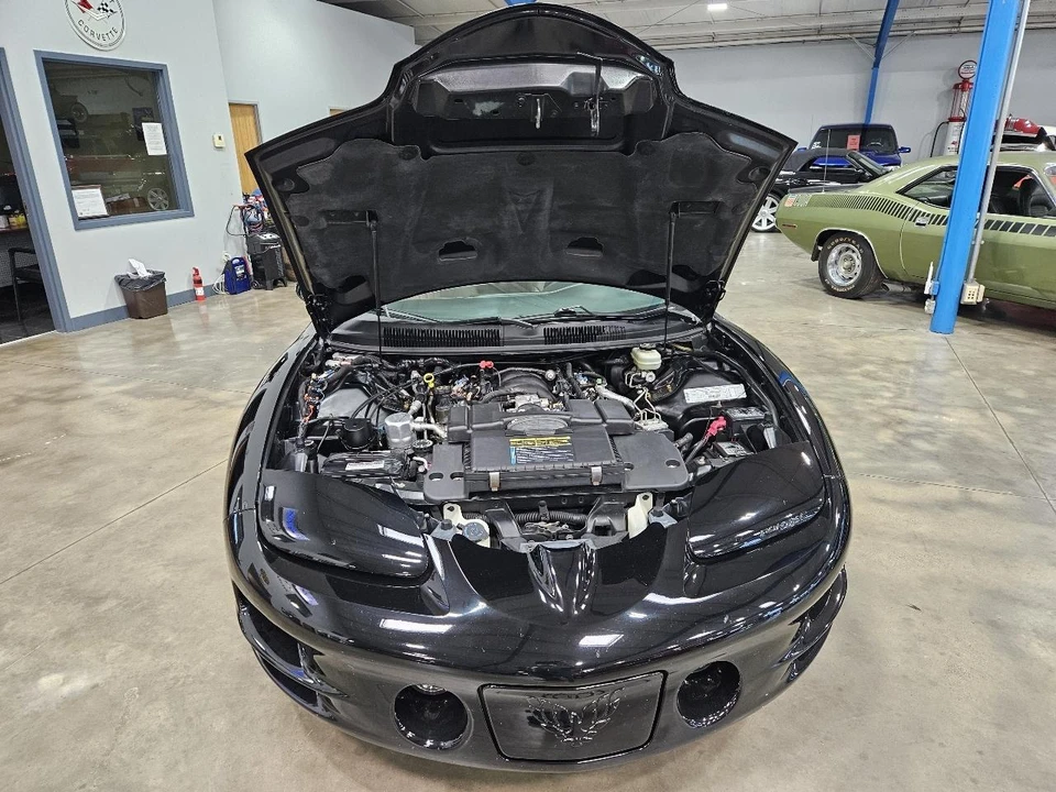 1998 Pontiac Firebird Trans Am 4th Gen - Image 15 of 25