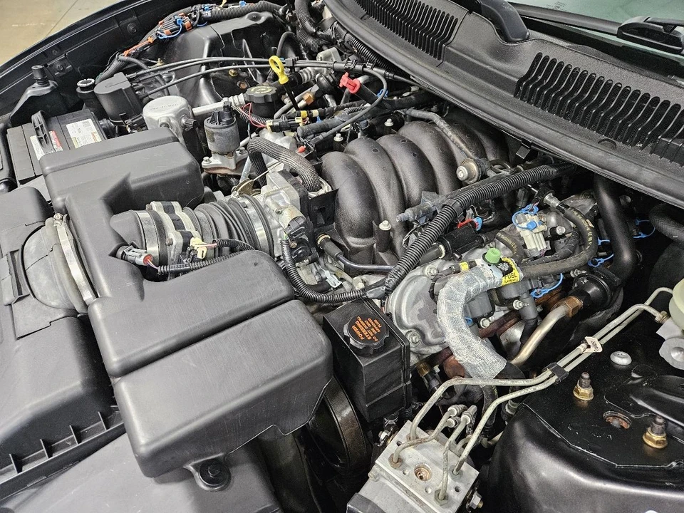 1998 Pontiac Firebird Trans Am 4th Gen - Image 13 of 25