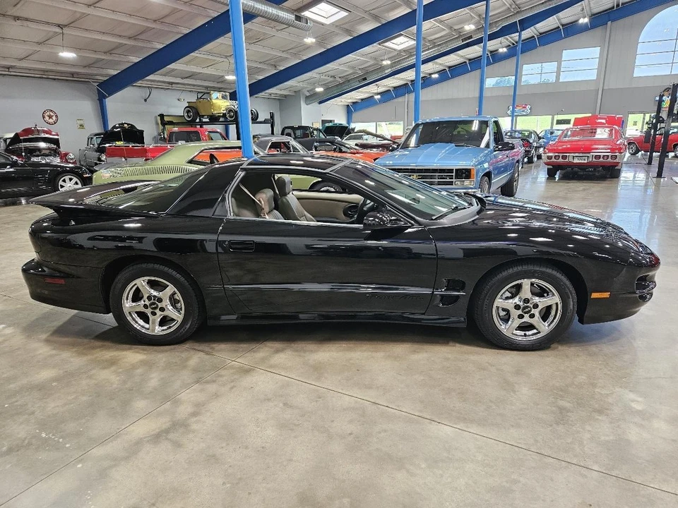 1998 Pontiac Firebird Trans Am 4th Gen - Image 2 of 25