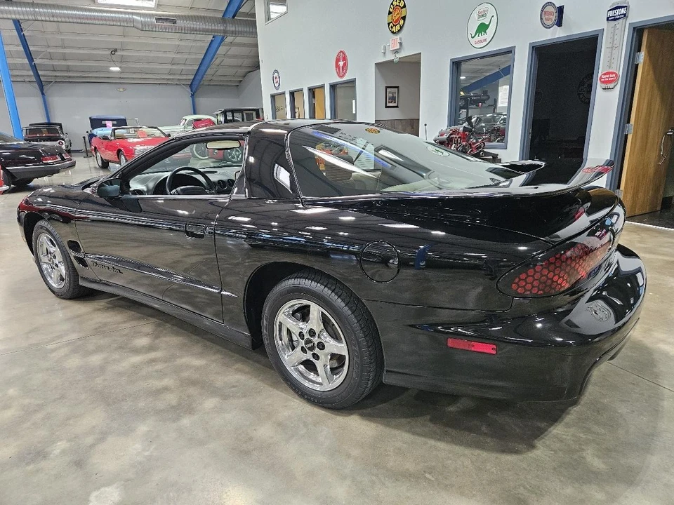 1998 Pontiac Firebird Trans Am 4th Gen - Image 5 of 27