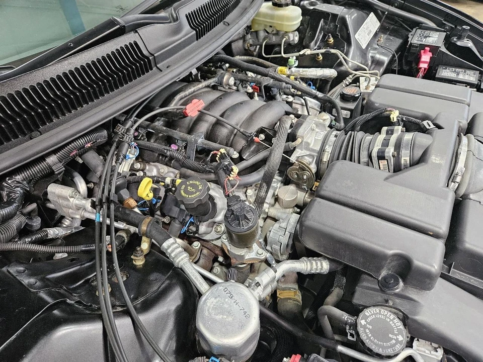 1998 Pontiac Firebird Trans Am 4th Gen - Image 16 of 27
