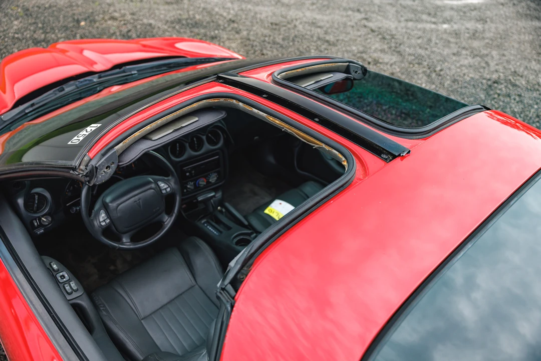 1998 Pontiac Firebird Trans Am 4th Gen - Image 26 of 31