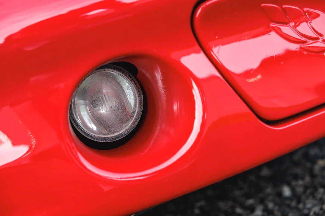 1998 Pontiac Firebird Trans Am 4th Gen - Image 31 of 31