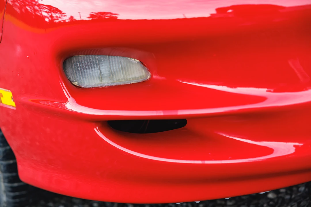 1998 Pontiac Firebird Trans Am 4th Gen - Image 30 of 31