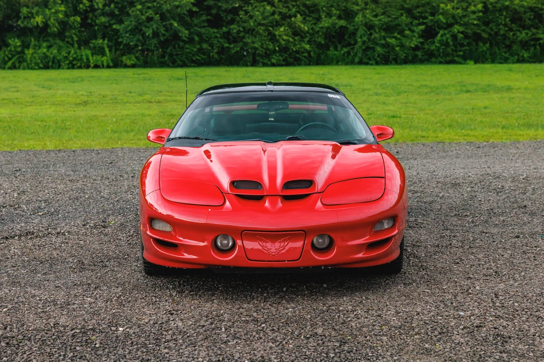 1998 Pontiac Firebird Trans Am 4th Gen - Image 7 of 31