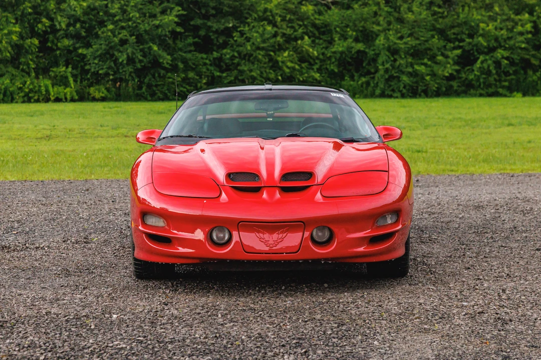 1998 Pontiac Firebird Trans Am 4th Gen - Image 6 of 31