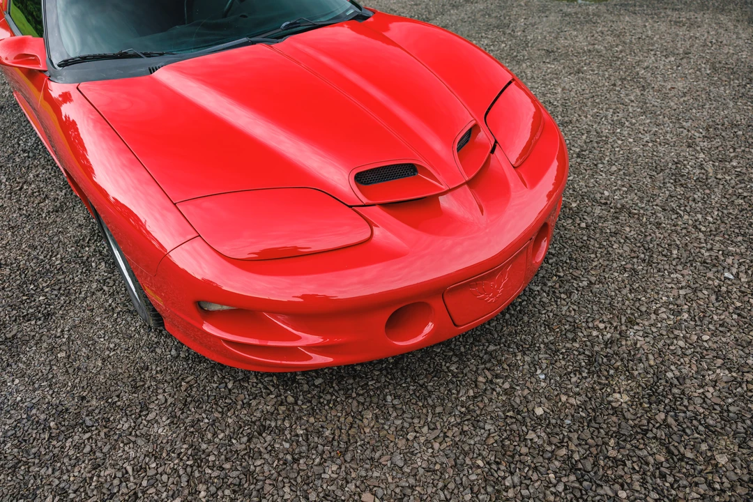 1998 Pontiac Firebird Trans Am 4th Gen - Image 29 of 31