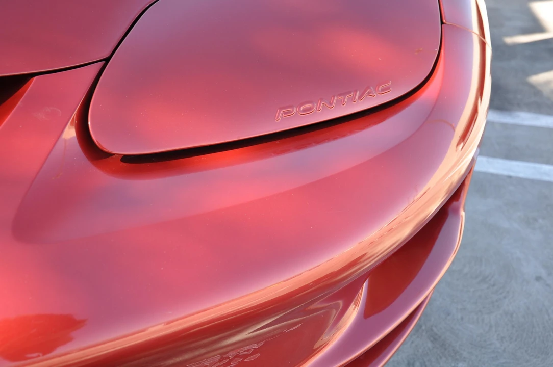 1998 Pontiac Firebird Trans Am 4th Gen - Image 16 of 31