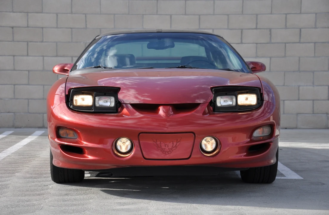 1998 Pontiac Firebird Trans Am 4th Gen - Image 5 of 31
