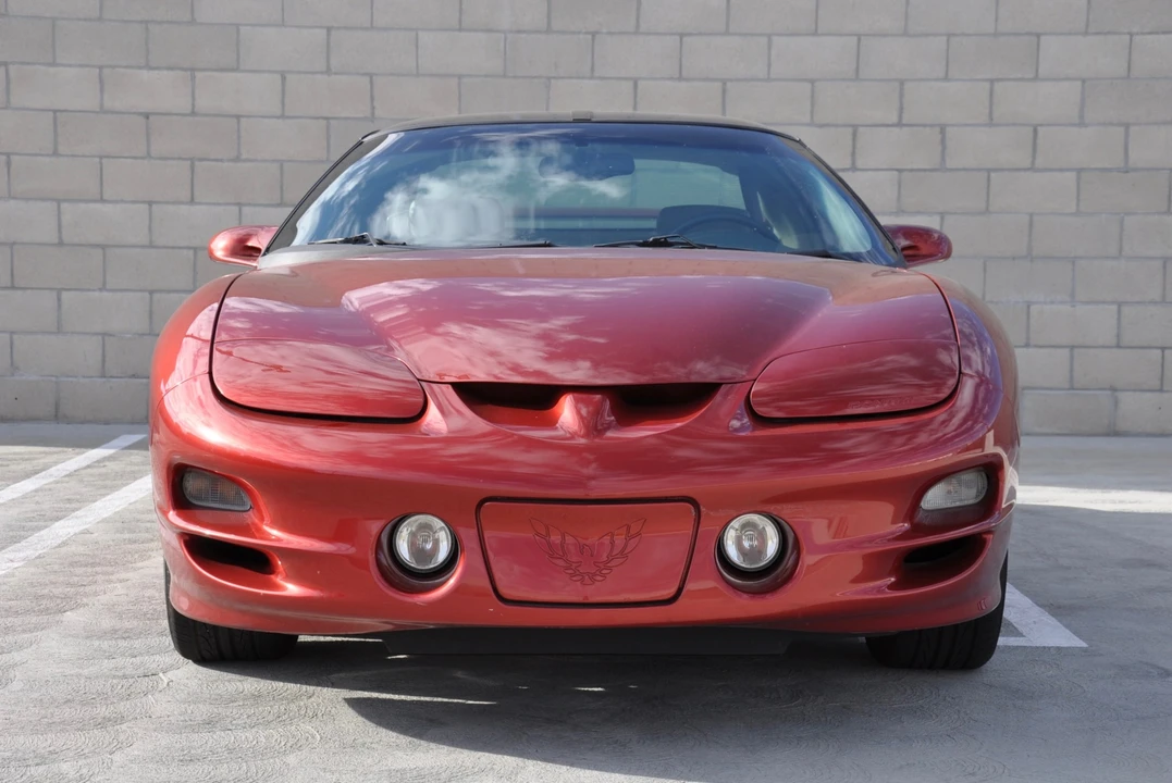 1998 Pontiac Firebird Trans Am 4th Gen - Image 6 of 31