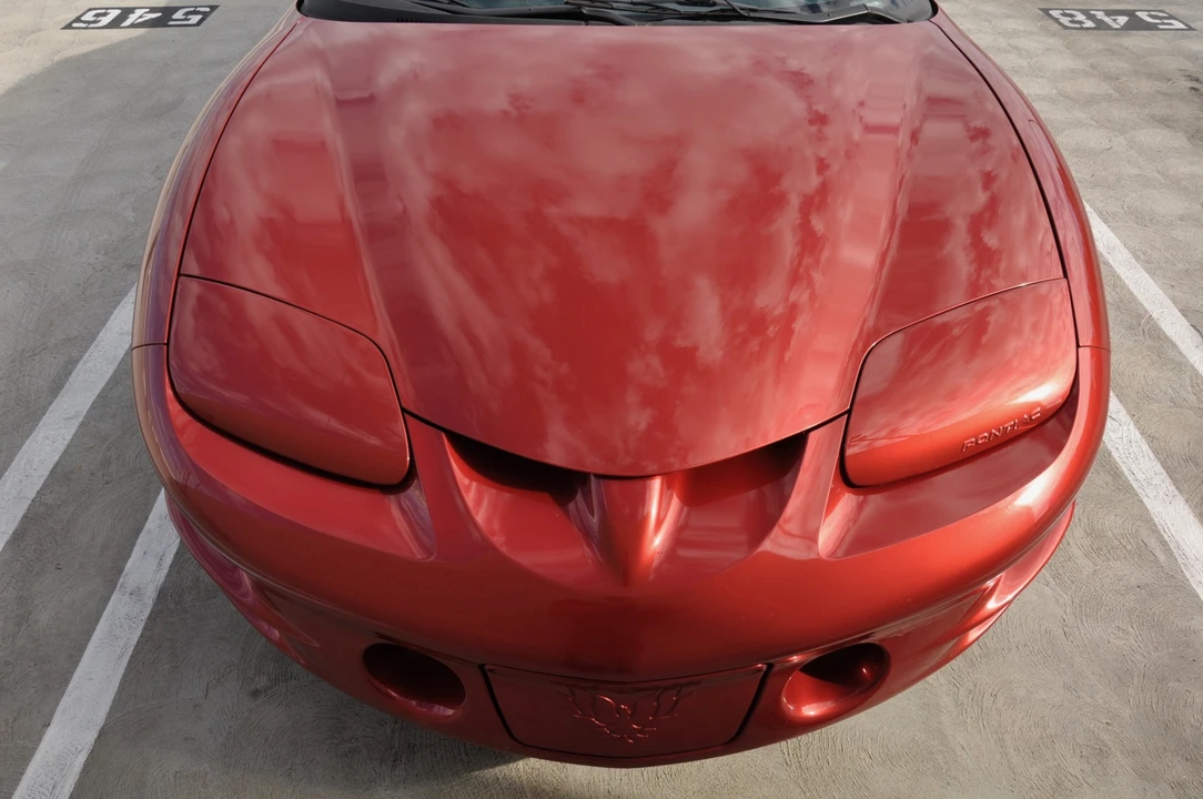 1998 Pontiac Firebird Trans Am 4th Gen - Image 20 of 31