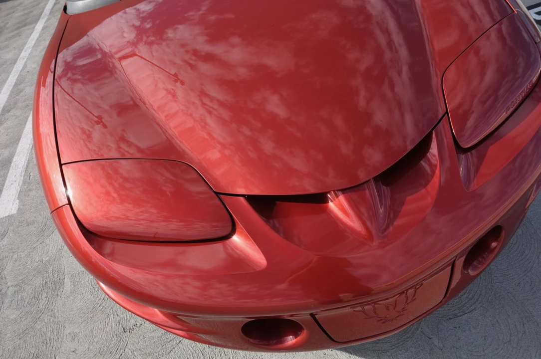 1998 Pontiac Firebird Trans Am 4th Gen - Image 21 of 31