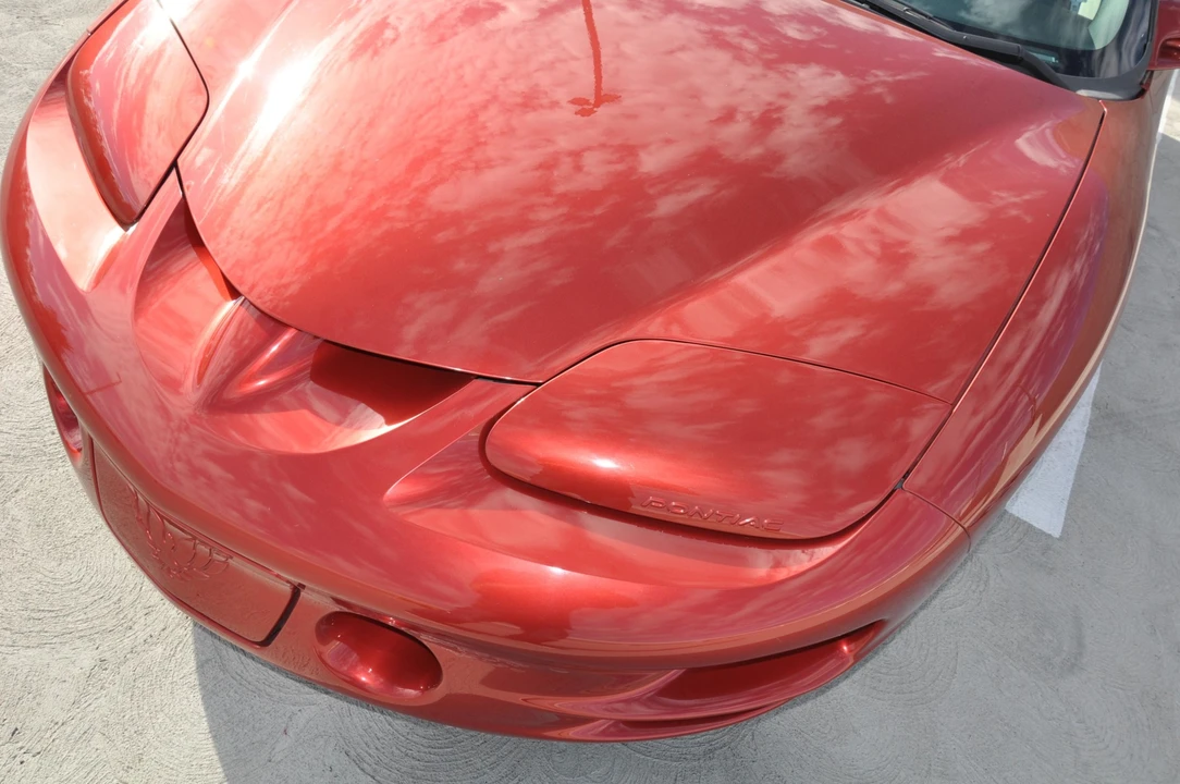 1998 Pontiac Firebird Trans Am 4th Gen - Image 22 of 31