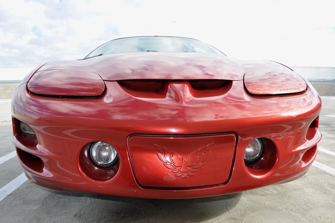 1998 Pontiac Firebird Trans Am 4th Gen - Image 23 of 31