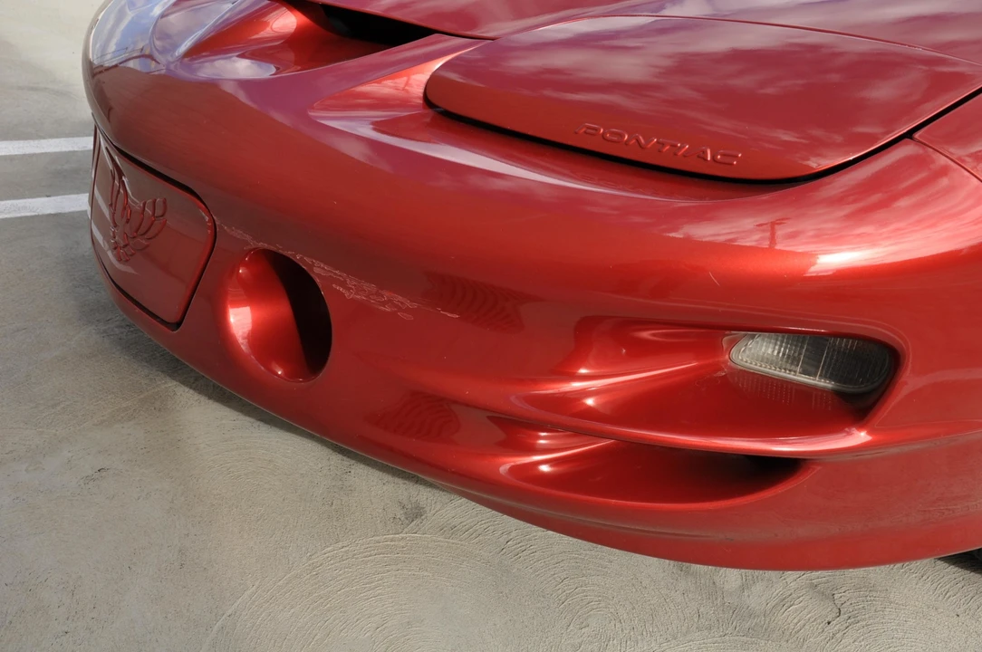 1998 Pontiac Firebird Trans Am 4th Gen - Image 24 of 31