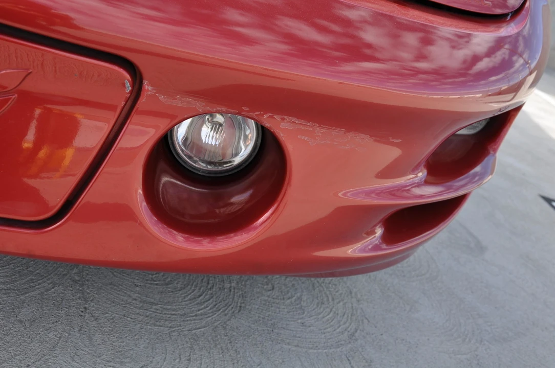 1998 Pontiac Firebird Trans Am 4th Gen - Image 25 of 31
