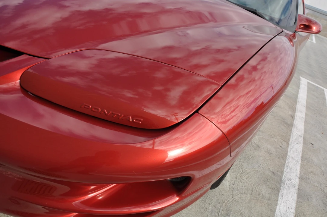 1998 Pontiac Firebird Trans Am 4th Gen - Image 26 of 31