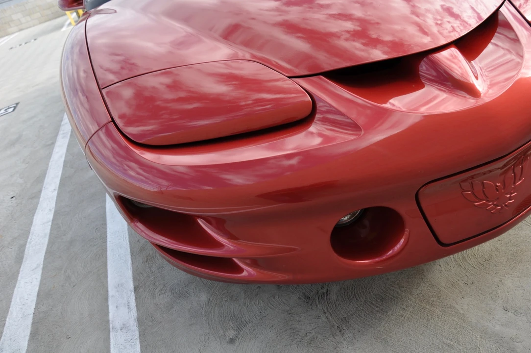 1998 Pontiac Firebird Trans Am 4th Gen - Image 27 of 31