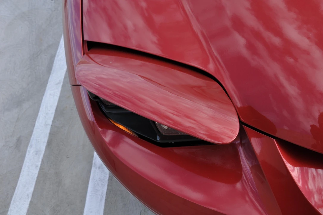 1998 Pontiac Firebird Trans Am 4th Gen - Image 28 of 31