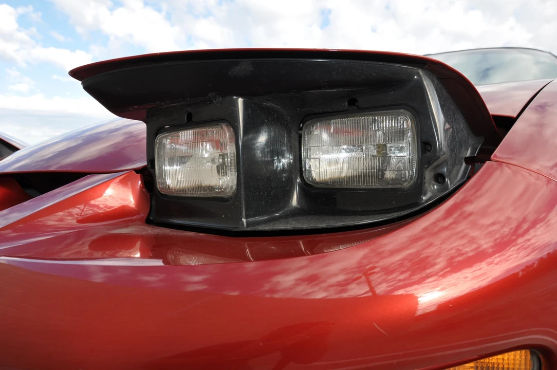 1998 Pontiac Firebird Trans Am 4th Gen - Image 30 of 31