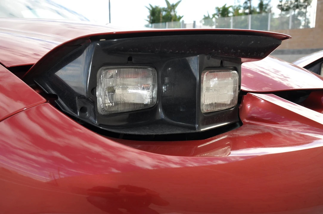 1998 Pontiac Firebird Trans Am 4th Gen - Image 31 of 31
