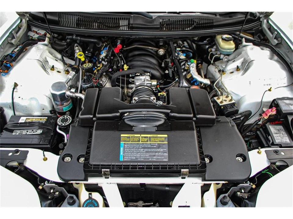 1998 Pontiac Firebird Trans Am 4th Gen - Image 6 of 31