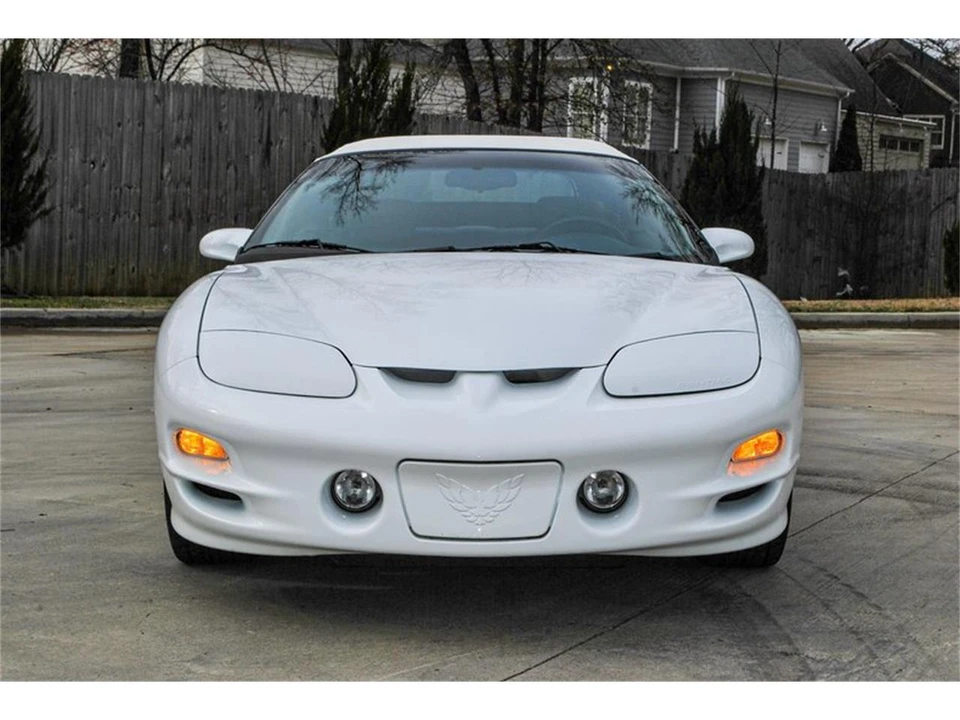 1998 Pontiac Firebird Trans Am 4th Gen - Image 11 of 31