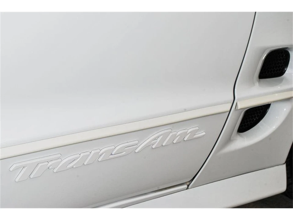 1998 Pontiac Firebird Trans Am 4th Gen - Image 17 of 31